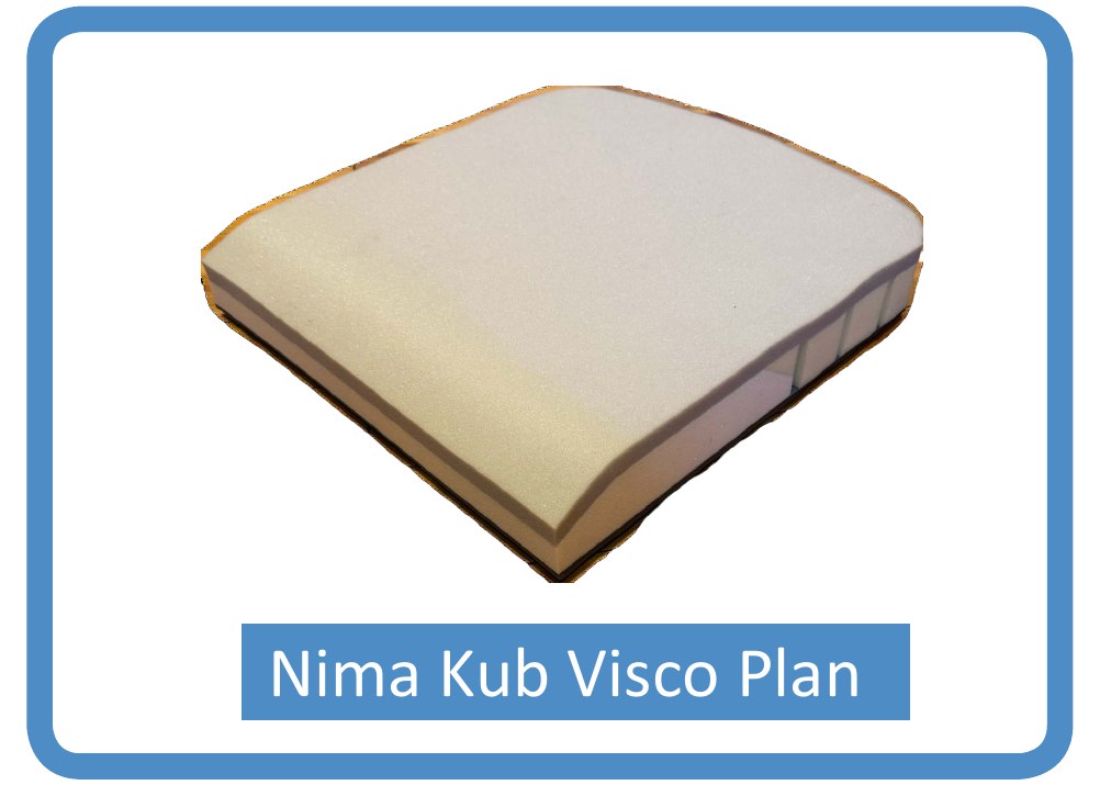 Nima Kub Visco Plan