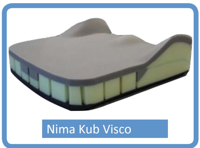 Nima Kub Visco