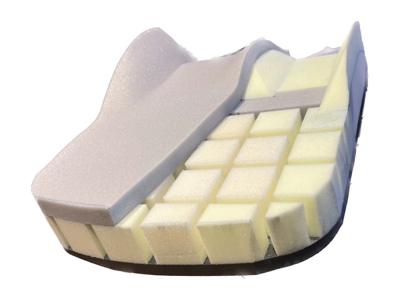 Nima Kub Visco Adjuster